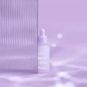 9wishes cera barrier ampule