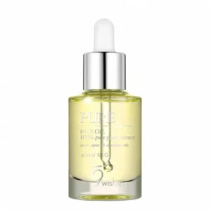 9wishes pure face oil