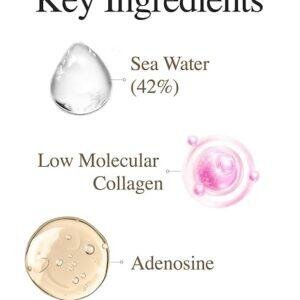 pdrn collagen ampule