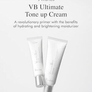 9wishes vb ultimate tone up cream