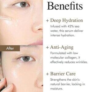 pdrn collagen ampule