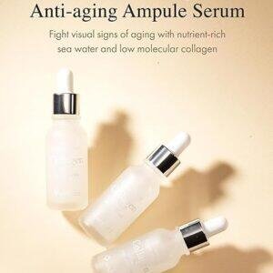 pdrn collagen ampule