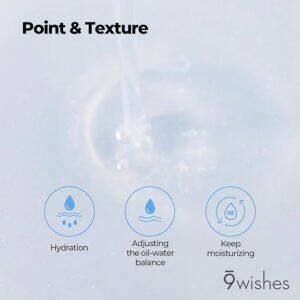 hydra ampule toner nano plus