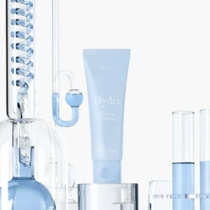 hydra ampule cream nano plus