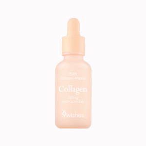 pdrn collagen ampule