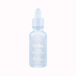 hydra ampule nano plus